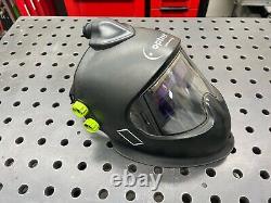 Optrel Panoramaxx 2.5 Welding Helmet withE3000X PAPR Air Filtration -NO BATTERY