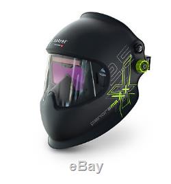 Optrel Panoramaxx Auto-Darkening Welding Helmet 1010.000