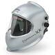 Optrel Panoramaxx CLT Silver Welding Helmet (1010.201)