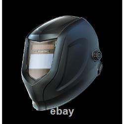 Optrel Ready Welding Helmet Auto Darkening Switch Time 1/25,000 sec