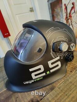 Optrel VegaView 2.5 Auto-Darkening Welding Helmet 1006.600