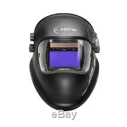Optrel VegaView 2.5 Welding Helmet (1006.600)