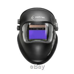 Optrel e3000 PAPR System with Vegaview Helmet withFREE Duffle Bag (4550.104)