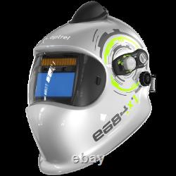 Optrel e3000X PAPR with e684 Welding Headshield Helmet withFREE Kitbag (4550.465)