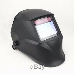 Powered Air Purifying Respirator Auto Darkening Welding Helmet Welding Mask