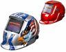 Pro Solar Auto Darkening Safety Welding Helmet Arc Tig Mig Welder Mask Grinding
