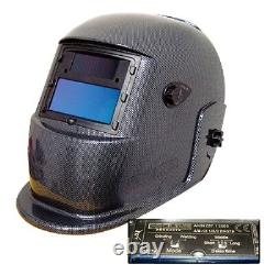 Pro-series Auto Darkening Welding Helmet (8070-0062)