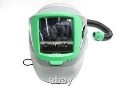 RPB Safety Z4 Welding Mask PX4 Respirator Kit PAPR Type 3