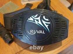 RYVAL PAPR Complete System OHE410/PA700 Welding Helmet