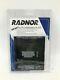 Radnor 5 1/4'' X 4 1/2'' RDX81 Variable Shade 5-14 Auto-Darkening Filter