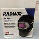 Radnor RS-700 Auto Darkening Welding Helmet With 3M Speedglas NEW In Box