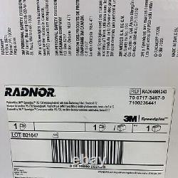Radnor RS-700 Auto Darkening Welding Helmet With 3M Speedglas NEW In Box