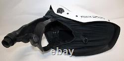 Razor Weld RWX-9000 Welding Helmet With PAPR System Kit