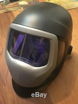 SPEEDGLAS 9100XXi HELMET WITH S/WINDOWS NEW WithEXTRAS! WILL SELL FAST FREE SHIP