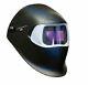 Sale New 3M Speedglas 100 Black Welding Helmet with Auto-Darkening Filter 100V