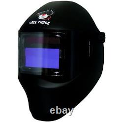 Save Phace 3011612 Auto Darkening Welding Helmet MO2 RFP 40VizI2 Series