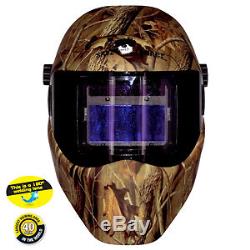 Save Phace 3011704 War Pig Rfp Series Auto Darkening Welding Helmet