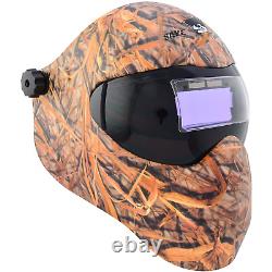Save Phace 3012473 I Series Dynasty Adjustable Auto Darkening Welding Helmet