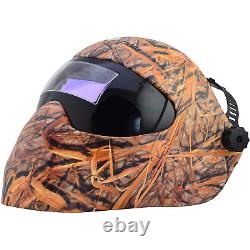 Save Phace 3012473 I Series Dynasty Adjustable Auto Darkening Welding Helmet
