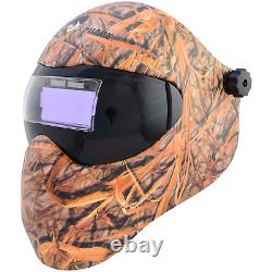 Save Phace 3012473 I Series Dynasty Auto Darkening Welding Helmet