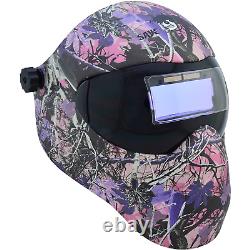 Save Phace 3012596 Auto Darkening Welding Helmet Hidden Agenda EFP E Series