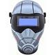 Save Phace 3012619 Auto Darkening Welding Helmet Antman EFP F-Series