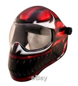 Save Phace 3012640 carnage Efp F-series Welding Helmet