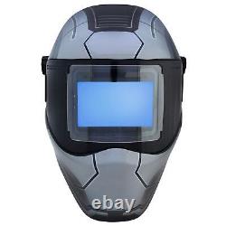 Save Phace 3012695 F Series War Machine Adf Welding Helmet