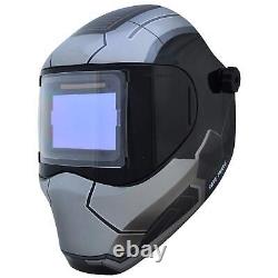 Save Phace 3012695 F Series War Machine Adf Welding Helmet