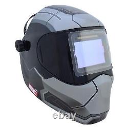 Save Phace 3012695 F Series War Machine Adf Welding Helmet