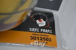 Save Phace EFP-I Series Welding Helmet Marvel Iron Man 180 4/9-13 ADF Lens New