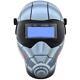 Save Welding Helmets Phace 3012619 F Series Antman Auto Darkening