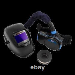 Sealey PWH616 Welding Helmet with Powered Air Purifying Respirator (PAPR) SUM21