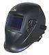 Sealey PWH620 Welding Helmet Auto Darkening Shade 5-8/9-13