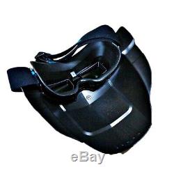 Servore ARC 513 Shield Auto Shade Darkening Welding Helmet, Goggle Mask Type