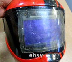 Snap-On EFP2 Series Auto-Darkening Helmet (Needs Battery)