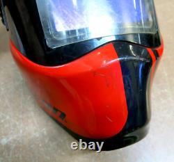 Snap-On EFP2 Series Auto-Darkening Helmet (Needs Battery)