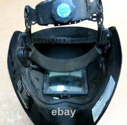 Snap-On EFP2 Series Auto-Darkening Helmet (Needs Battery)