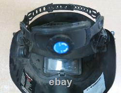 Snap-On EFP2 Series Auto-Darkening Helmet (Needs Battery)