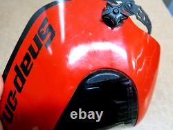 Snap-On EFP2 Series Auto-Darkening Helmet (Needs Battery)