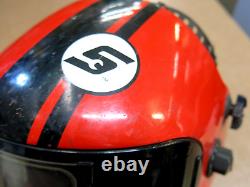 Snap-On EFP2 Series Auto-Darkening Helmet (Needs Battery)