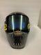 Snap-On Predator auto darkening welding helmet NEW in box EFP2PREDATOR