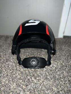 Snap-on Tools NEW Phantom Auto-Darkening Welding Helmet with Light WELDIGNPHNTM