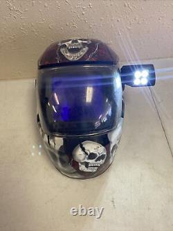 Snap-on Weldign-2 Welding Helmet