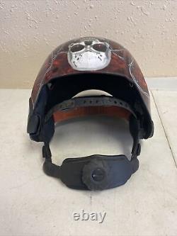 Snap-on Weldign-2 Welding Helmet