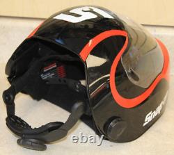 Snap-on Weldign-2 Welding Helmet Pre-owned FREE SHIPPING