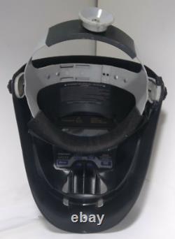 SpeedGlas Darkening Welding Helmet 9002X