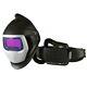 Speedglas 9100 Air Welding Helmet with Filter 9100XXi and 3M Adflo Powered Air
