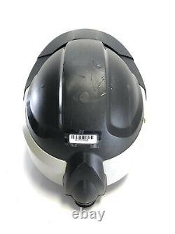 Speedglas 9100 MP Welding Helmet with 9100XX Auto Darkening Lens for PAPR Adflo