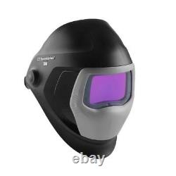 Speedglas 9100 Welding Helmet with Auto-Darkening Filter 9100XXi 06-0100-30iSW